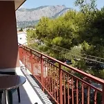 Siesta Beachfront Apartmán Duće