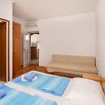 Apartman Siesta Beachfront