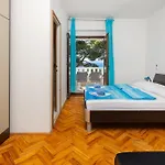 Apartmán Siesta Beachfront *