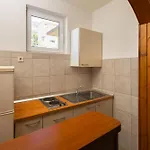 Siesta Beachfront Apartmán Duće