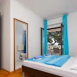 Apartmán Siesta Beachfront Duće