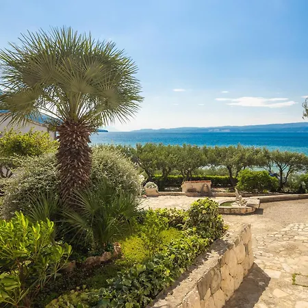 아파트 Siesta Beachfront