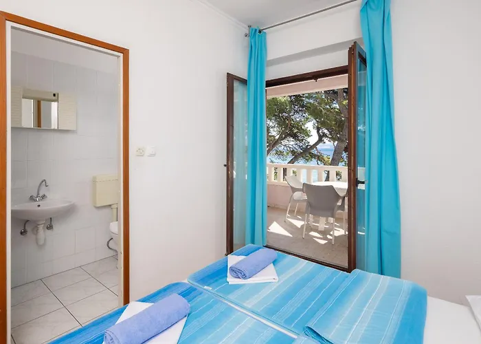 Siesta Beachfront 아파트