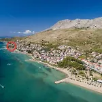 Siesta Beachfront Διαμέρισμα *