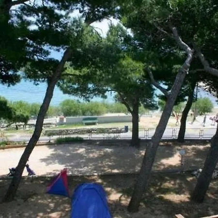 Siesta Beachfront *