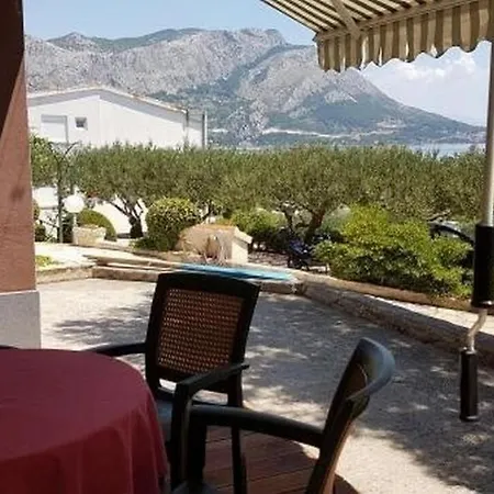 Apartment Siesta Beachfront