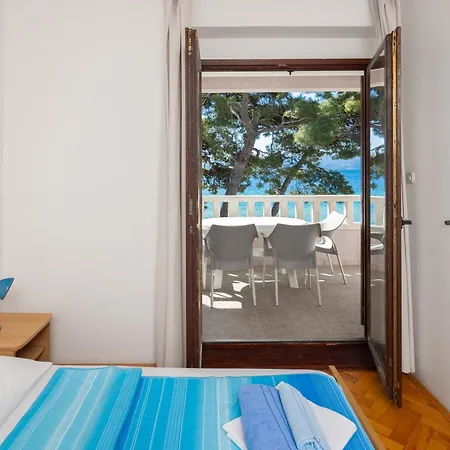 Siesta Beachfront * Duce