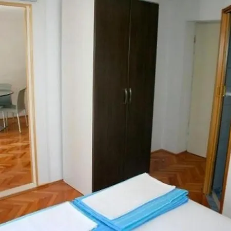 Lägenhet Siesta Beachfront