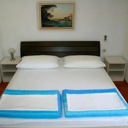 Lägenhet Siesta Beachfront