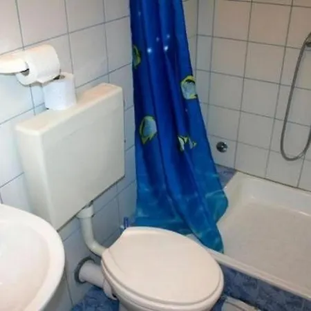 Siesta Beachfront Duće