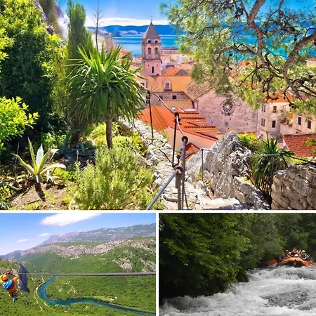 Lägenhet Siesta Beachfront *