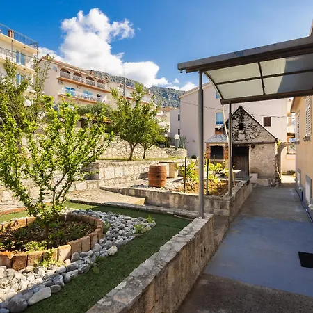 Siesta Beachfront Lägenhet *