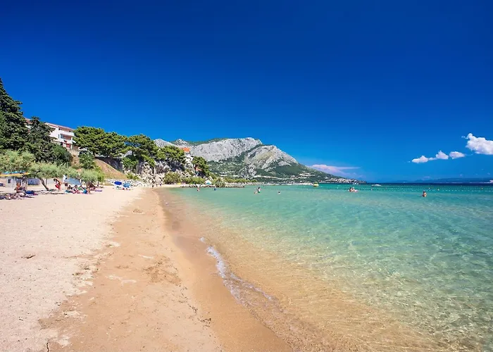 Siesta Beachfront شقة