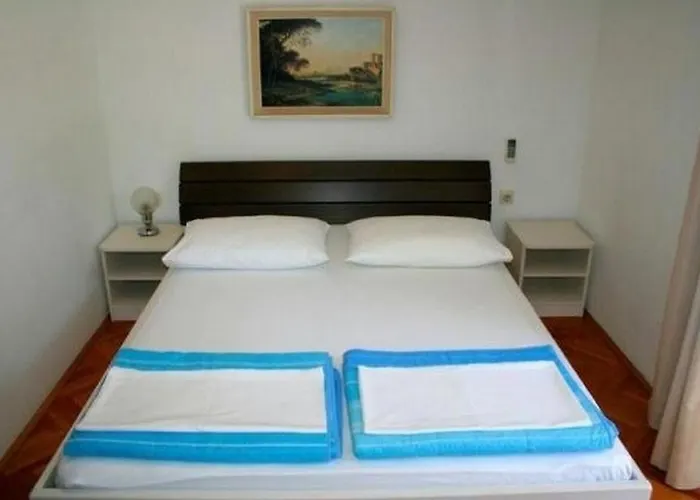 Appartement Siesta Beachfront