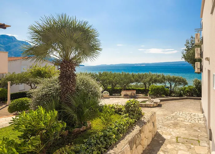 شقة Siesta Beachfront