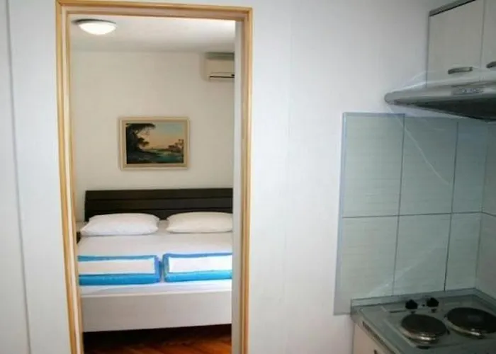 Appartement Siesta Beachfront *