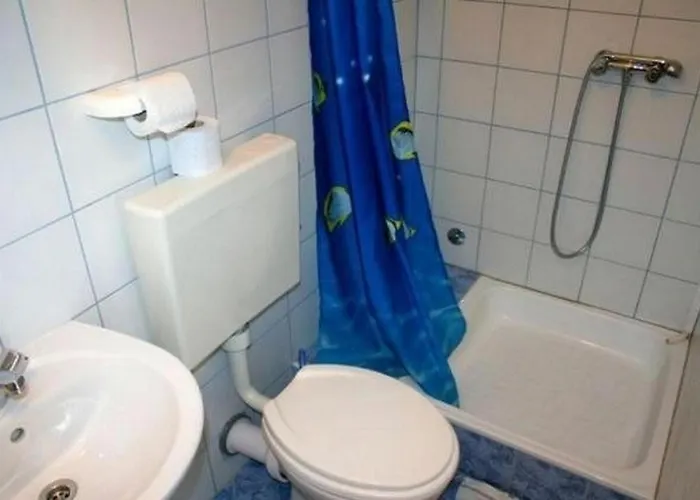 Siesta Beachfront Duće