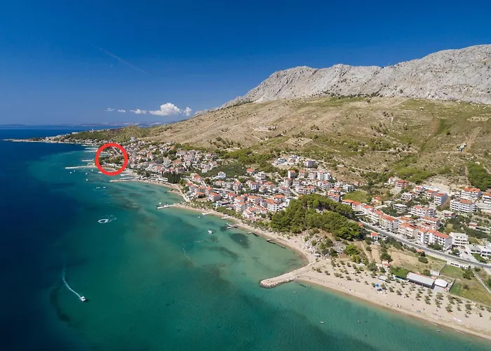 Siesta Beachfront شقة *