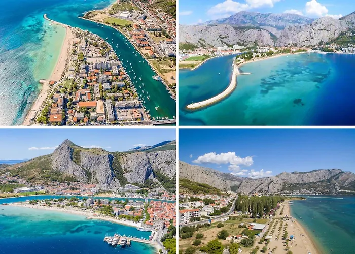 Siesta Beachfront Appartement