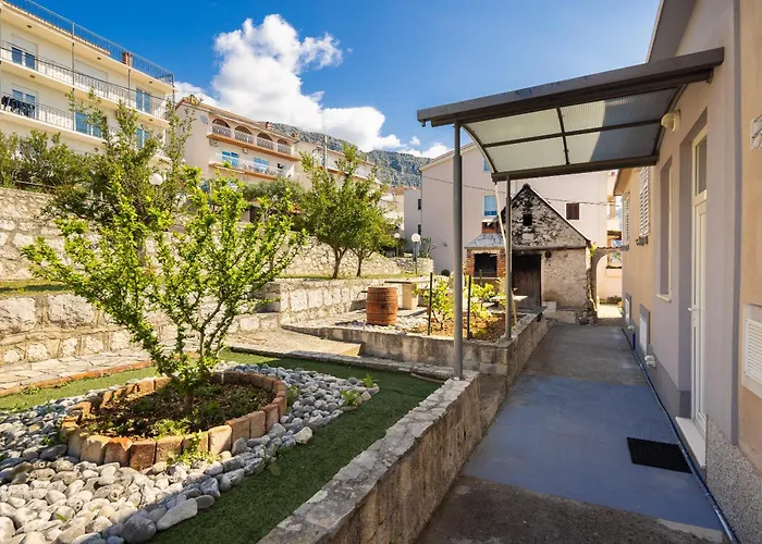 Siesta Beachfront Appartement *