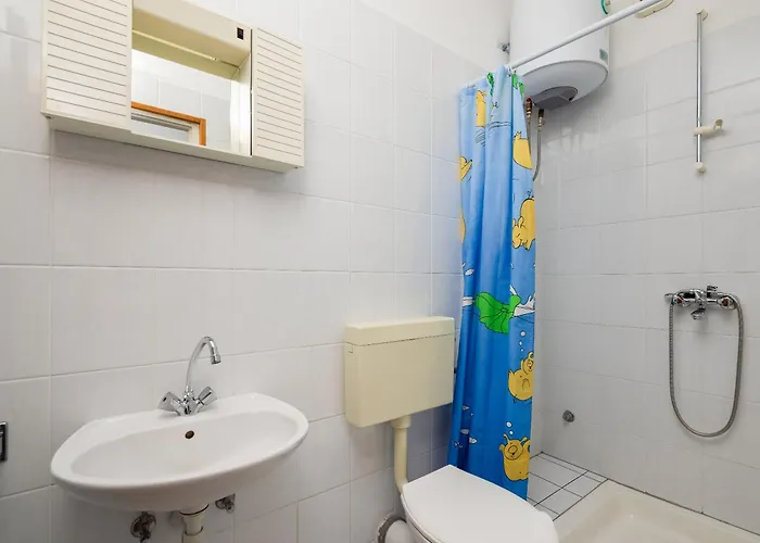 Siesta Beachfront Duće