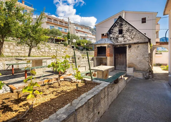 Siesta Beachfront Appartement